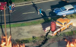 Deliver at All Costs от Konami раздадут бесплатно. Разработчики выпустили новый трейлер