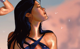 Marvel возрождает Swimsuit Special с супергероями в купальниках — скины появятся в Marvel Rivals