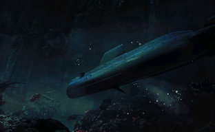 В Steam можно бесплатно поиграть в Barotrauma — кооперативный хоррор-симулятор подводной лодки