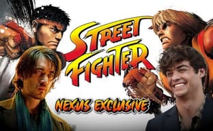 В новом фильме Street Fighter сыграет звезда «Быстрее пули» — СМИ