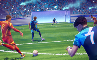 Авторы Sifu тестируют симулятор футбола Rematch — новинка привлекла более 100 тысяч геймеров в Steam