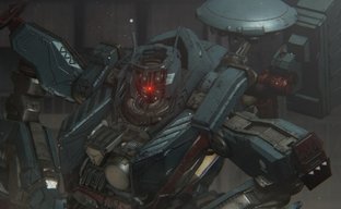 Спустя 21 год в Steam выйдет спин-офф франшизы Armored Core от авторов Dark Souls и Elden Ring