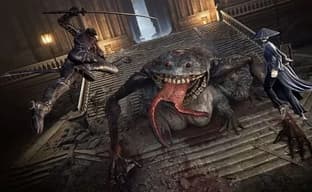 Создатель Elden Ring «не большой поклонник PvP-игр». Duskbloods станет «новым вызовом» для FromSoftware