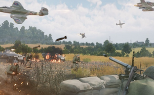 В шутере издателя War Thunder появятся реактивные самолёты — авторы Enlisted показали послевоенный Су-9 для СССР и другие модели