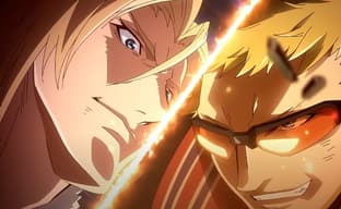 Новую Fatal Fury продвигают с помощью музыкального аниме-клипа