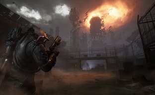 Мёртвые оживут, если не сжечь их вовремя. Cronos станет новой хоррор-сагой Bloober Team