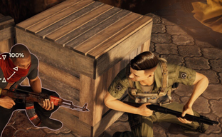 «Российская XCOM» Sparta 2035 стала разнообразнее. Вышло обновление 0.19.0