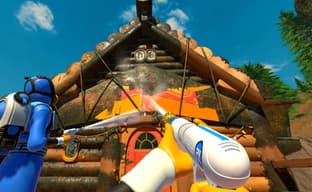 Разработчики PowerWash Simulator 2 показали кооператив, базу и кастомизацию