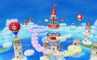 Топ-10 игр Японии. Марио побеждает, а Xenoblade теряет позиции