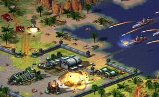 Анонсировали Command & Conquer Battlegrounds — мод-DLC с предтечей Братства Нод, возрождающий отменённую Renegade 2 на движке Red Alert 2