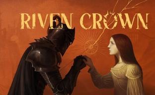 Анонсирован «соулслайк» Riven Crown с приёмами из файтингов и проклятием после смерти