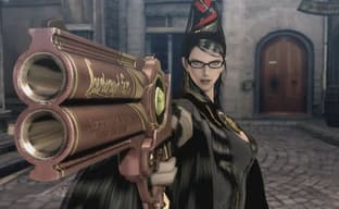 Bayonetta стала лучше из-за влияния Devil May Cry 4. Откровение Хидеки Камия