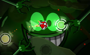 Западные фанаты Geometry Dash в восторге от уровня со «Смешариками» с ремиксом песни «От Винта»