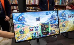 Настольная и карточная игра «Берсерк. Герои» обзаведется онлайн-версией