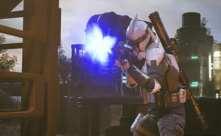 В стратегии Star Wars Zero Company будет драма «Андора» и атмосфера «Изгой-один»