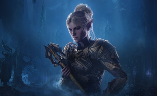 Фанаты Baldur's Gate 3 доработали фоторежим и расширили его возможности