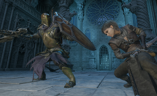 В Steam вышла «бюджетная Dark Souls» от выходца из FromSoftware. Rise of Rebellion получает смешанные отзывы от геймеров