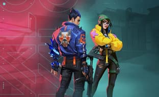 «Только» 668 миллионов игроков смогут играть в мобильную Valorant. Новая версия шутера не будет глобальной.