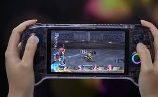 Предзаказ на портативную и флагманскую ретро-консоль Anbernic RG557 откроется 25 апреля — слух