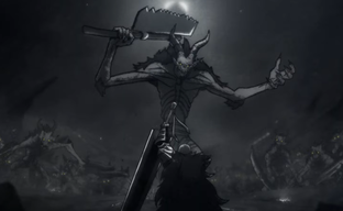 Вышел анимационный трейлер коллаба Diablo 4 с франшизой «Берсерк»