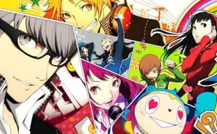 Atlus обновила домен Persona 4 Remake, заставив фанатов верить в скорый анонс проекта