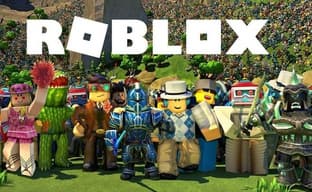 У Roblox новый рекорд количества одновременных игроков