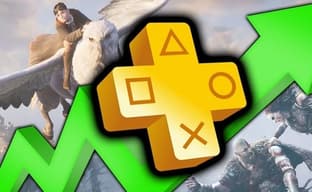 Hogwarts Legacy стала вторым по популярности релизом в PS Plus Extra