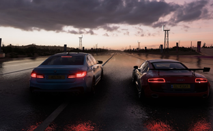 Карта запуска Forza Horizon 5 на PS5. Названо время релиза для обычных изданий и премиум-игроков