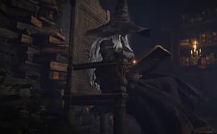 Новый трейлер Elden Ring Nightreign знакомит с чародейкой