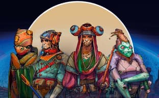 Битва за пост президента Сената: открылся предзаказ на настольную игру «Возрождение галактики»