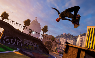 Новый тизер Tony Hawk Pro Skater 3 + 4 — разработчики анонсировали карьеру и оставили игроков в замешательстве