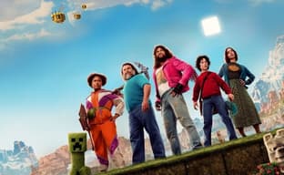 «Minecraft в кино» увеличивает кассовые сборы и подбирается к «Супербратья Марио. Фильм»