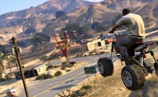 Grand Theft Auto 5 возглавила список самых популярных игр первого квартала в сети «М.Видео-Эльдорадо»
