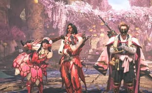 Сегодня в Monster Hunter Wilds стартует фестиваль с наградами за активнос