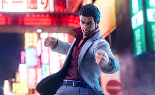 Дракон Доджимы: Kotobukiya открыла предзаказ на статую Казумы Кирю из серии Yakuza