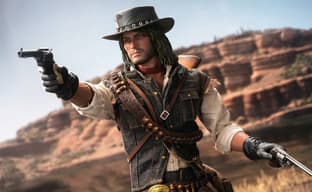 Человек из Блэкуотера: LimToys выпустила фигурку Джона Марстона из Red Dead Redemption