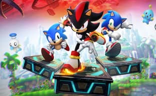 Sega штурмует Switch 2. Два хита на старте, ещё два на подходе