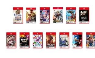 Nintendo хоронит «физические» издания. Практически все игры требуют интернет