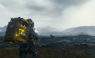 Кодзима предупредил: фильм по Death Stranding будет странным