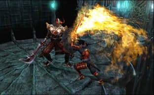 Capcom внезапно добавила русский язык в Onimusha: Warlords
