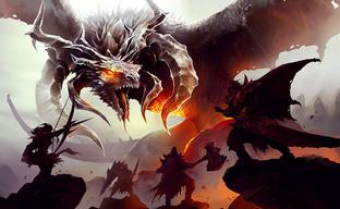 Охота на монстров в духе Monster Hunter: открылся предзаказ на настольную игру «Primal. Пробуждение»