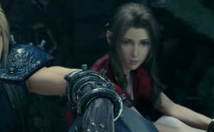 Square Enix приступила к записи английской озвучки для третьей части ремейка Final Fantasy 7