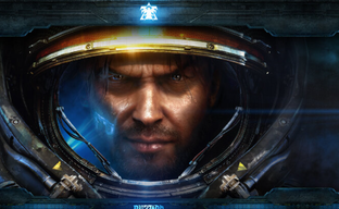 Хакеры взломали StarCraft 2 и показывают жуткие видео игрокам