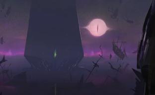 Авторы DOOM: The Dark Ages показали лавкрафтовских чудовищ и Космическое измерение