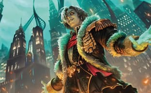 Сила предзаказов: набор Final Fantasy для карточной игры Magic: The Gathering стал самым продаваемым сетом