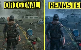 Сравнение Days Gone и Days Gone Remastered на PS5 Pro. Стоит ли играть?