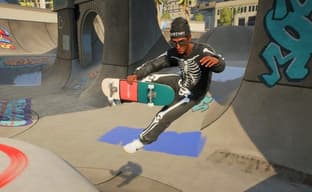 Skate потребует постоянного подключения к интернету. EA отказалась от оффлайн-режима