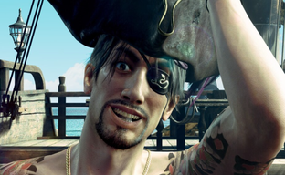 SEGA раздаёт подарок для Like a Dragon Pirate Yakuza in Hawaii — акция доступна в российском Steam