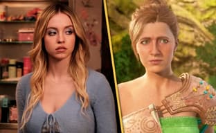 Сидни Суини снимется в экранизации Split Fiction