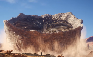 В Dune Awakening дадут поиграть бесплатно до релиза — вышел сюжетный трейлер